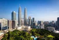 Thu hút FDI của Malaysia thua kém các nước xung quanh