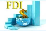 FDI Việt Nam trong 11 tháng đầu năm