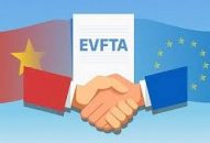 Cam kết về sở hữu trí tuệ của Việt Nam với EVFTA