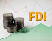 Các đại gia FDI tăng vốn vào Việt Nam