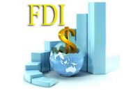 Tăng FDI đăng ký vào lĩnh vực bất động sản