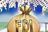 FDI của Trung Quốc vào Campuchia