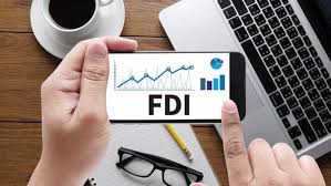 Doanh nghiệp FDI là gì