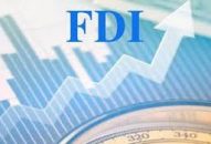 Trung Quốc lần đầu tiên vượt Mỹ về thu hút vốn FDI