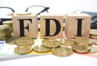 FDI là động lực thúc đẩy kinh tế