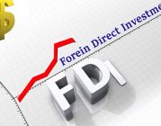 FDI trong quý I/2021