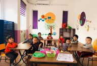 Thủ tục mở trường mầm non tư thục tại huyện Thanh Sơn