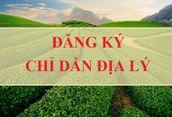 Thủ tục đăng ký chỉ dẫn địa lý tại Việt Trì