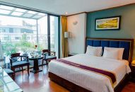 Điều kiện kinh doanh khách sạn tại Yên Lập
