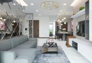 Thành lập công ty thiết kế nội thất tại Thanh Ba