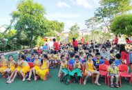 Thủ tục thành lập trường mầm non tư thục tại huyện Yên Lập