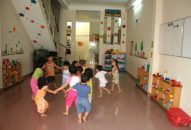 Thủ tục thành lập trường mầm non tư thục tại huyện Tam Thanh