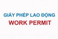 Thủ tục xin cấp giấy phép lao động cho người nước ngoài tại Tam Nông