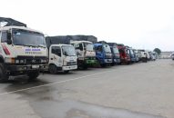 Điều kiện thành lập công ty vận tải để vận chuyển hàng hóa bằng đường bộ tại Tam Thanh