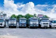Điều kiện thành lập công ty vận tải để vận chuyển hàng hóa bằng đường bộ tại Yên Lập