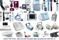 Thủ tục xin giấy phép đủ điều kiện sản xuất trang thiết bị y tế tại Yên Lập