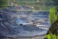 Thủ tục cấp giấy phép khai thác khoáng sản tại Hạ Hòa