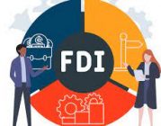 Vốn FDI đăng ký mới và tăng thêm đều tăng mạnh